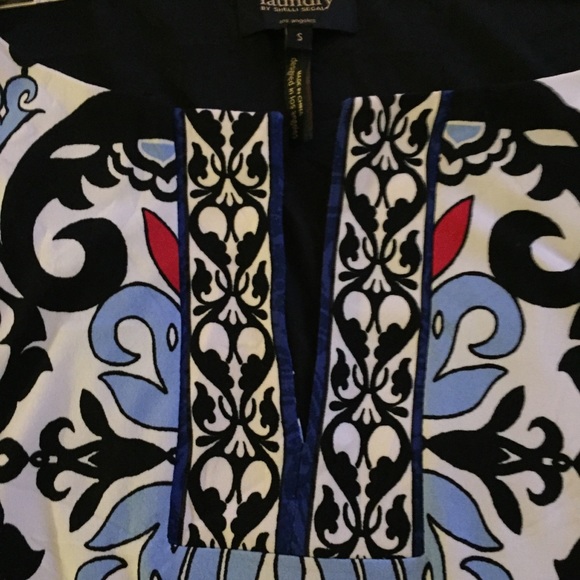 Laundry by Shelli Segal Dress - Picture 3 of 4